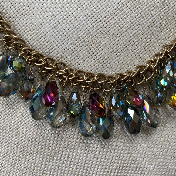 Park Lane Festive necklace - Picture 3 of 5